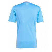 Stroje piłkarskie Inter Miami Koszulka Trzeciej 2025-26 Krótki Rękaw